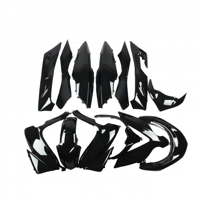 FOR MF10 Motorcycle Body Parts Kits ABS Plastic Fairing Fairings